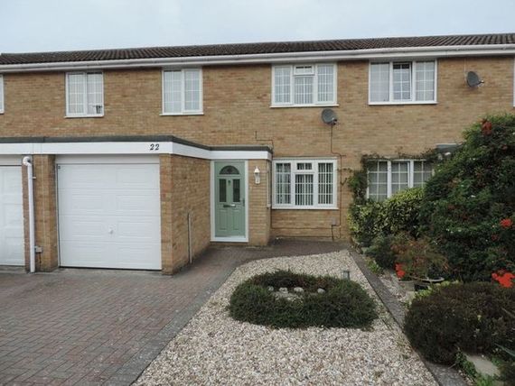 2&nbsp;Bedroom&nbsp;Terraced